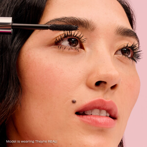 Benefit Fresh Caught Lashes Mascara Duo